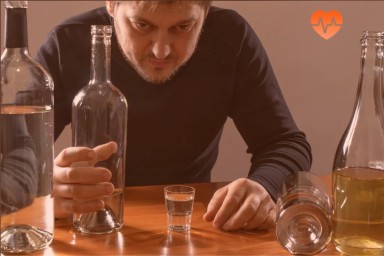 Лечение белой горячки в Зимовниках