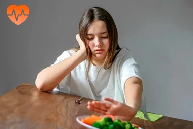 Лечение анорексии в Зимовниках