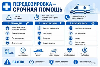 Помощь при передозировке в Зимовниках