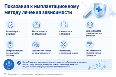 Имплантация Продетоксон в Зимовниках