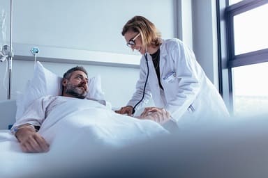 Лечение алкоголизма в стационаре в Зимовниках