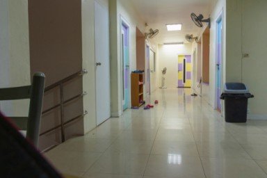 О клинике в Зимовниках